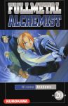 FullMetal Alchemist (anime) volume / tome 20