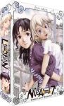 Niea under 7 (anime) volume / tome 1