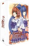 Rumbling Hearts (anime) volume / tome 3