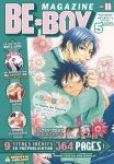 Be x Boy Magazine (autre) volume / tome 11