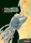 FullMetal Alchemist - Artbook (autre) volume / tome 1