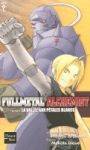 FullMetal Alchemist - Roman (autre) volume / tome 3