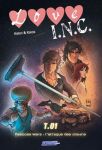 Love'INC (autre) volume / tome 1