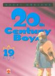 20th Century Boys (manga) volume / tome 19