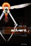 Advent (manga) volume / tome 1