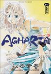 Agartha (manga) volume / tome 3