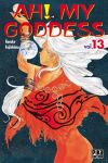 Ah ! My Goddess (manga) volume / tome 13