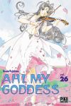 Ah ! My Goddess (manga) volume / tome 26