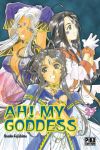 Ah ! My Goddess (manga) volume / tome 27