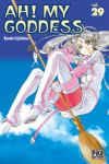 Ah ! My Goddess (manga) volume / tome 29