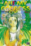 Ah ! My Goddess (manga) volume / tome 3