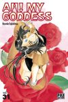 Ah ! My Goddess (manga) volume / tome 31