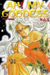 Ah ! My Goddess (manga) volume / tome 6