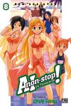 AI Non-Stop ! (manga) volume / tome 8