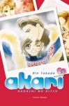 Akari (manga) volume / tome 5