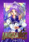 Amakusa 1637 (manga) volume / tome 1