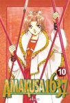 Amakusa 1637 (manga) volume / tome 10