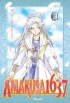 Amakusa 1637 (manga) volume / tome 3