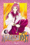 Amakusa 1637 (manga) volume / tome 4