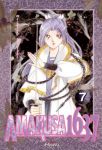 Amakusa 1637 (manga) volume / tome 7