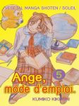 Ange, mode d'emploi (manga) volume / tome 5