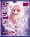 Angel Dust (manga) volume / tome 1