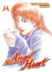 Angel Heart (manga) volume / tome 14