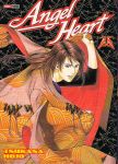 Angel Heart (manga) volume / tome 25