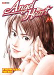 Angel Heart (manga) volume / tome 26