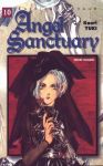 Angel sanctuary (manga) volume / tome 10