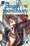 Angel sanctuary (manga) volume / tome 17