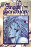 Angel sanctuary (manga) volume / tome 5