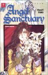Angel sanctuary (manga) volume / tome 7