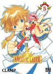 Angelic Layer (manga) volume / tome 5