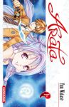 Arata (manga) volume / tome 1