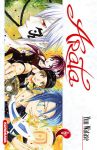 Arata (manga) volume / tome 6