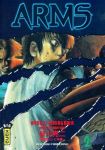 Arms (manga) volume / tome 2