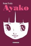 Ayako (manga) volume / tome 1