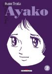 Ayako (manga) volume / tome 2