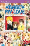 Babe My Love (manga) volume / tome 5