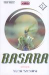 Basara (manga) volume / tome 1