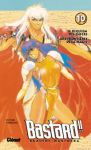 Bastard !! Ankoku No Hakaishin (manga) volume / tome 10