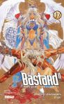 Bastard !! Ankoku No Hakaishin (manga) volume / tome 17