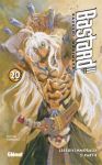 Bastard !! Ankoku No Hakaishin (manga) volume / tome 20