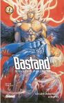 Bastard !! Ankoku No Hakaishin (manga) volume / tome 22
