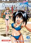 Beach Stars (manga) volume / tome 5