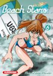 Beach Stars (manga) volume / tome 6