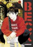 Beck (manga) volume / tome 16