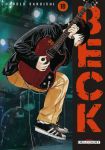 Beck (manga) volume / tome 18