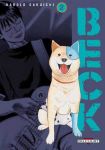 Beck (manga) volume / tome 2